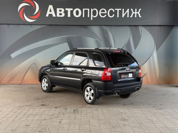Kia Sportage II Рестайлинг с пробегом 2010 года, цена 955 000 рублей, 166300 км, внедорожник, Автокод Объявления