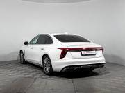 Hongqi H5 II Санкт-Петербург  - изображение 29