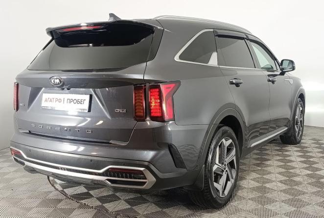 Kia Sorento IV с пробегом 2020 года, цена 3 285 000 рублей, 171900 км, внедорожник, Автокод Объявления