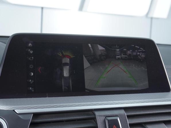 BMW X3 III (G01) с пробегом 2021 года, цена 4 799 000 рублей, 76510 км, внедорожник, Автокод Объявления
