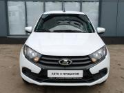 Lada (ВАЗ) Granta I Рестайлинг Ярославль  - изображение 15