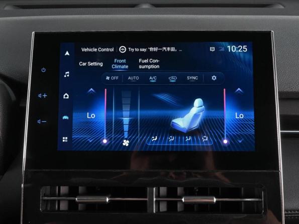 Toyota Avalon V с пробегом 2022 года, цена 3 299 000 рублей, 55218 км, седан, Автокод Объявления
