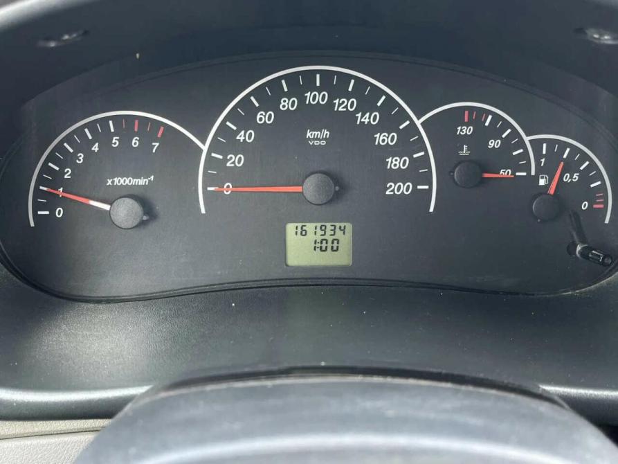 Lada (ВАЗ) Kalina I Буинск  - изображение 10