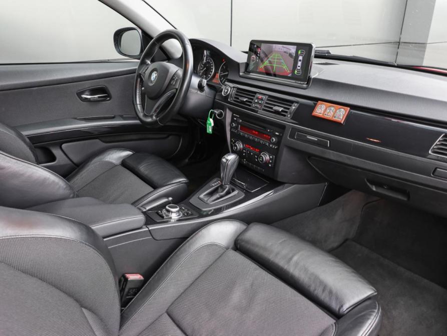 BMW 3 серии V (E90/E91/E92/E93) Рестайлинг Москва  - изображение 9