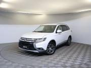 Mitsubishi Outlander III Рестайлинг 2 Санкт-Петербург  - изображение 19