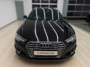 Audi A4 V (B9) Челябинск  - изображение 28