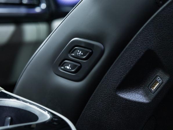 Kia Carnival IV с пробегом 2022 года, цена 3 849 700 рублей, 108308 км, минивэн, Автокод Объявления