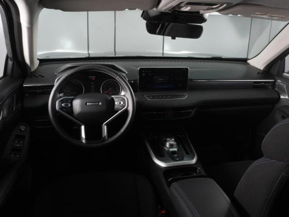 Haval Jolion I Рестайлинг с пробегом 2024 года, цена 2 200 000 рублей, 4079 км, внедорожник, Автокод Объявления