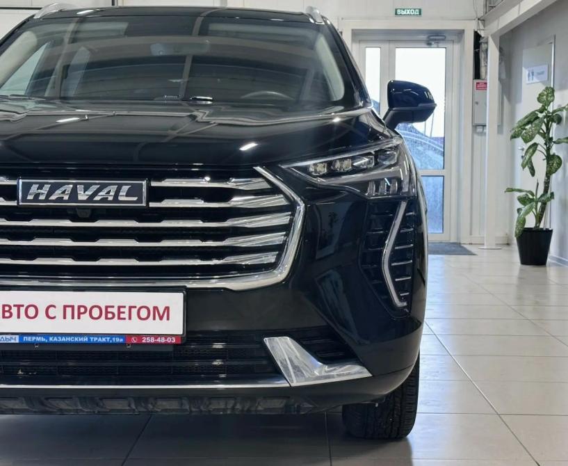 Haval Jolion I Пермь  - изображение 1