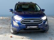 Ford EcoSport II Рестайлинг Калининград  - изображение 34