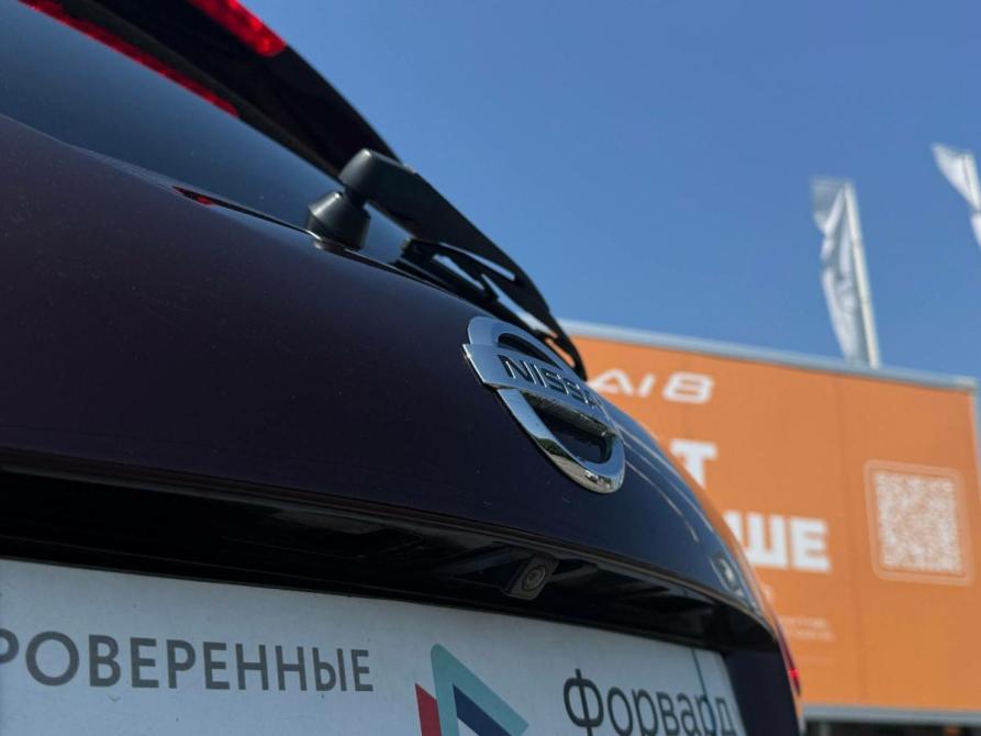 Nissan Murano II (Z51) Рестайлинг 2 Омск  - изображение 45