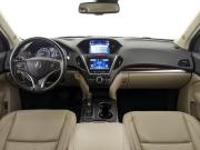 Acura MDX III Москва  - изображение 46