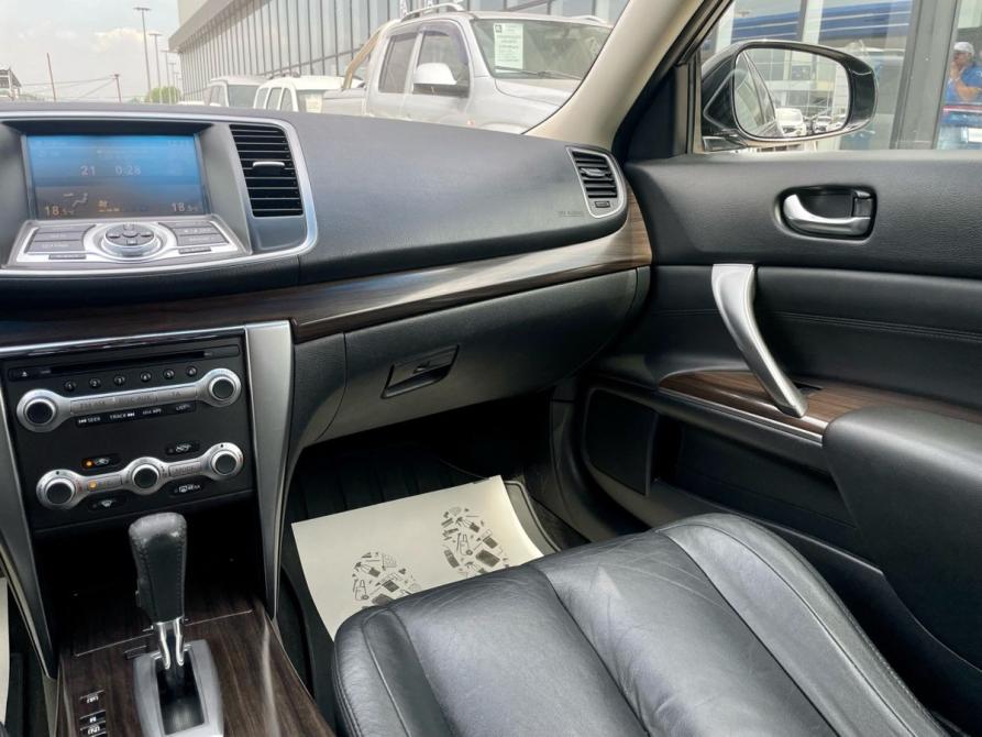 Nissan Teana II (J32) Рестайлинг Краснодар  - изображение 22
