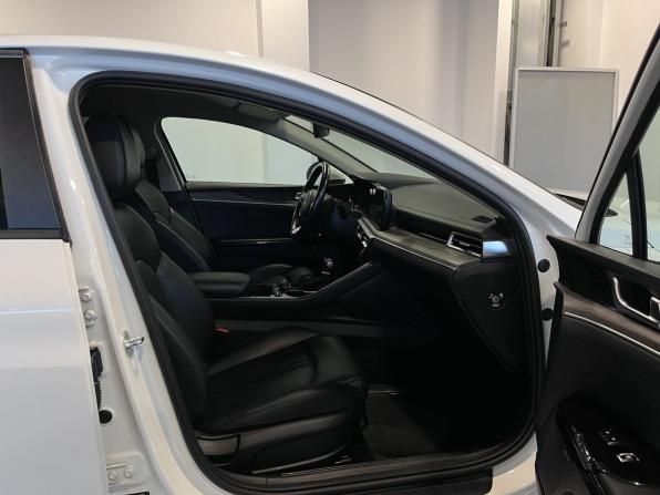 Kia K5 III с пробегом 2022 года, цена 2 070 000 рублей, 184442 км, седан, Автокод Объявления