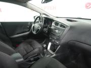 Kia Ceed II Вологда  - изображение 27