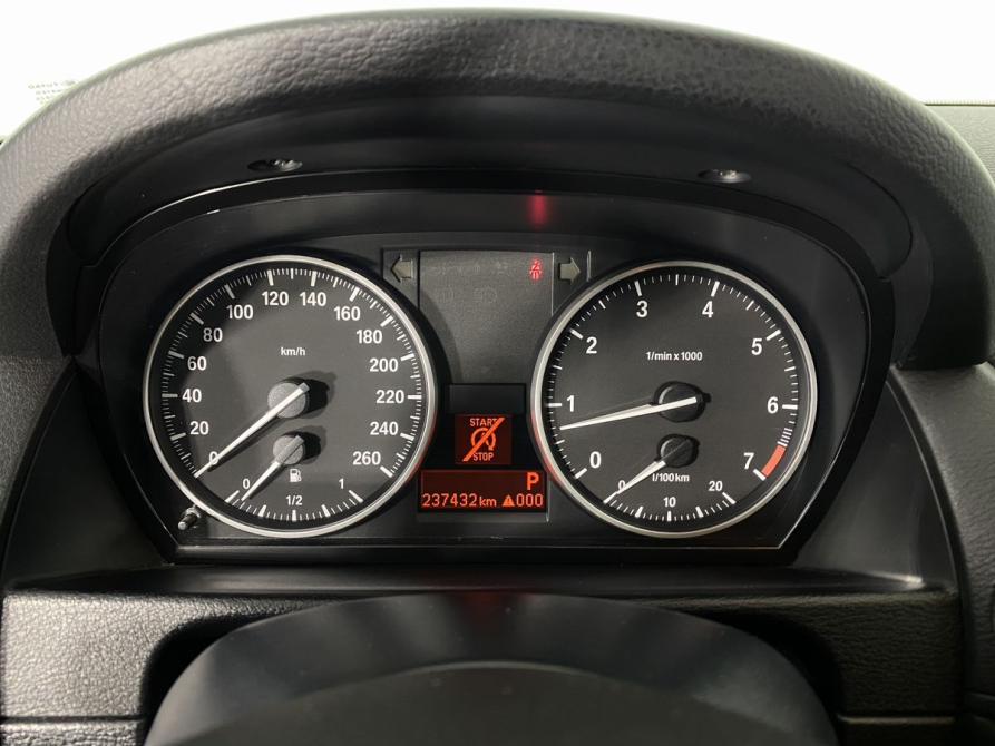 BMW X1 I (E84) Рестайлинг Воронеж  - изображение 14