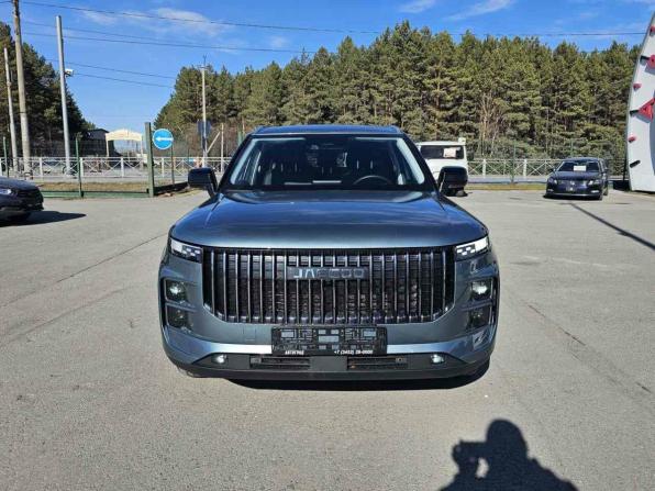 Jaecoo J7 I с пробегом 2024 года, цена 2 149 995 рублей, 41788 км, внедорожник, Автокод Объявления