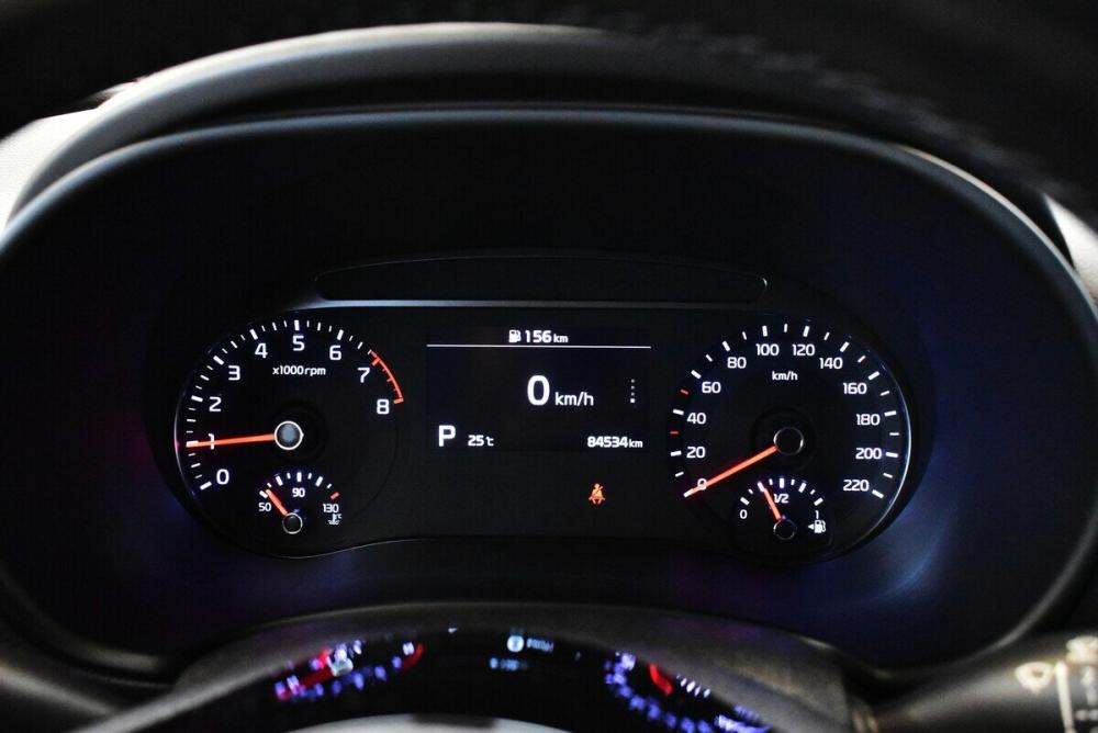 Kia Soul III Москва  - изображение 6