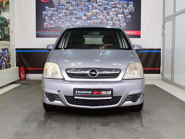 Opel Meriva A Рестайлинг с пробегом 2008 года, цена 350 995 рублей, 276863 км, компактвэн, Автокод Объявления