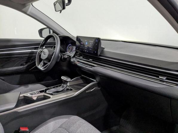 Geely Emgrand II с пробегом 2024 года, цена 1 515 000 рублей, 43608 км, седан, Автокод Объявления
