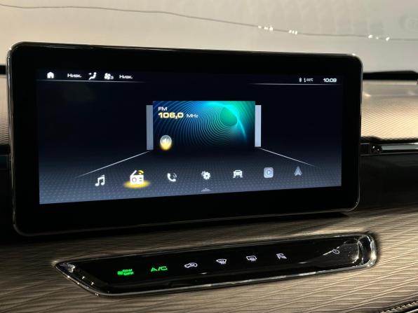 Haval Jolion I с пробегом 2023 года, цена 1 723 000 рублей, 59267 км, внедорожник, Автокод Объявления