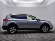 Toyota RAV4 IV (XA40) Москва  - изображение 21