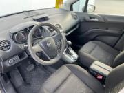Opel Meriva B Рестайлинг Санкт-Петербург  - изображение 25