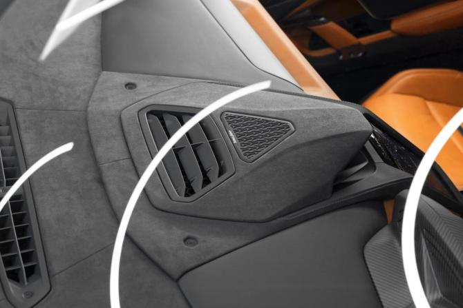 Новый Lamborghini Temerario 2026 года, цена 62 900 000 рублей, купе, Автокод Объявления