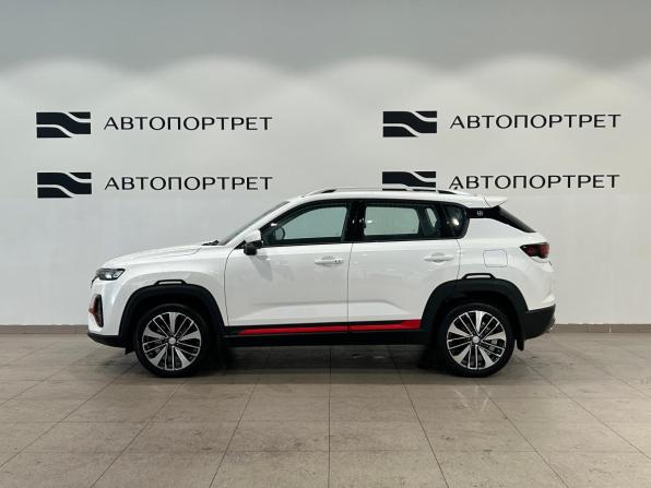 Changan CS35 Plus I Рестайлинг с пробегом 2024 года, цена 1 929 000 рублей, 9543 км, внедорожник, Автокод Объявления