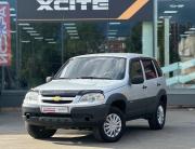 Chevrolet Niva I Рестайлинг Архангельск  - изображение 19