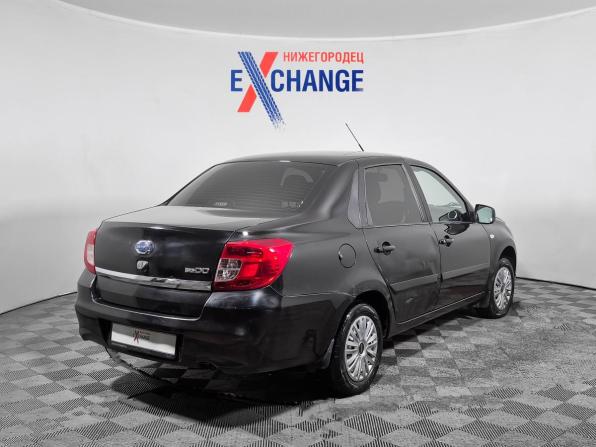 Datsun on-DO I с пробегом 2019 года, цена 282 000 рублей, 310254 км, седан, Автокод Объявления