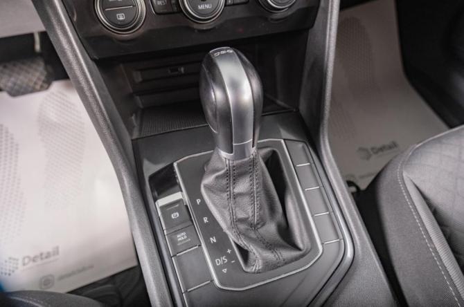 Volkswagen Tiguan II с пробегом 2018 года, цена 2 199 000 рублей, 146000 км, внедорожник, Автокод Объявления
