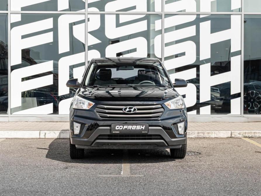 Hyundai Creta I Краснодар  - изображение 3