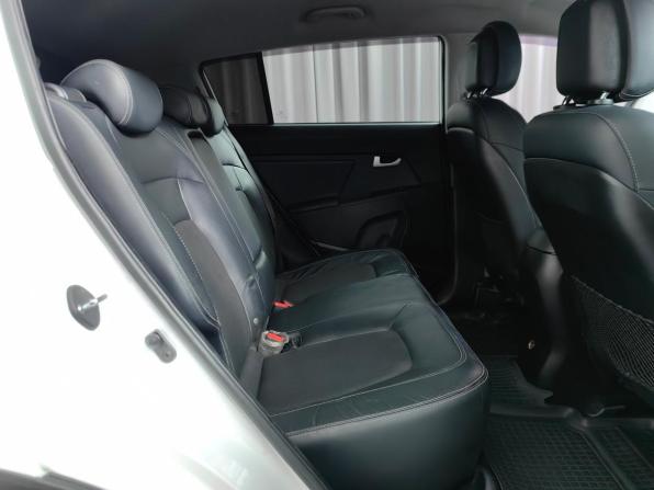 Kia Sportage III Рестайлинг с пробегом 2015 года, цена 1 238 000 рублей, 257979 км, внедорожник, Автокод Объявления
