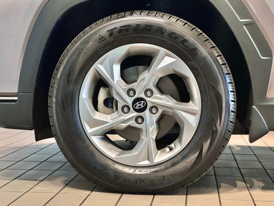 Hyundai Tucson IV Краснодар  - изображение 10