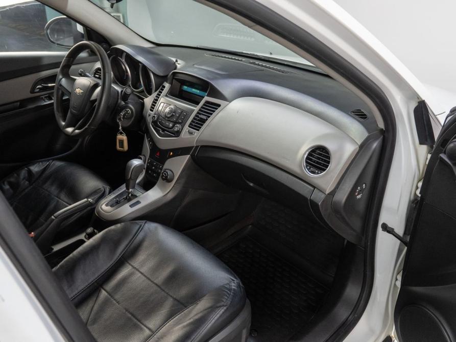 Chevrolet Cruze I Тюмень  - изображение 14