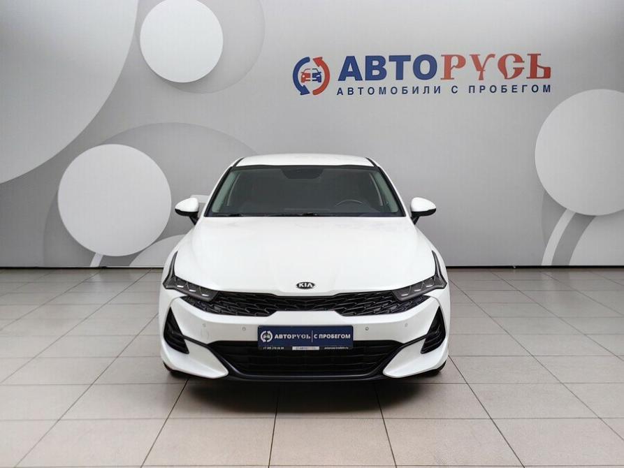 Kia K5 III Подольск  - изображение 3