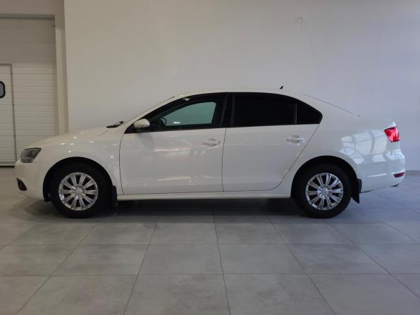 Volkswagen Jetta VI Рестайлинг с пробегом 2014 года, цена 1 180 000 рублей, 148000 км, седан, Автокод Объявления
