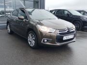 Citroen DS4 Санкт-Петербург  - изображение 9