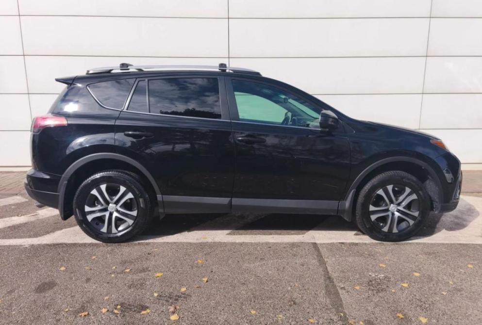 Toyota RAV4 IV (XA40) Ставрополь  - изображение 4
