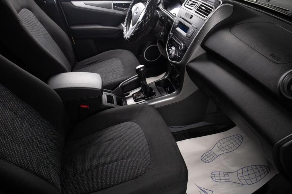 Lifan X60 I Рестайлинг 2 Оренбург  - изображение 15
