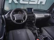 Lada (ВАЗ) Niva Ростов-на-Дону  - изображение 22
