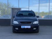 Opel Zafira A Москва  - изображение 26