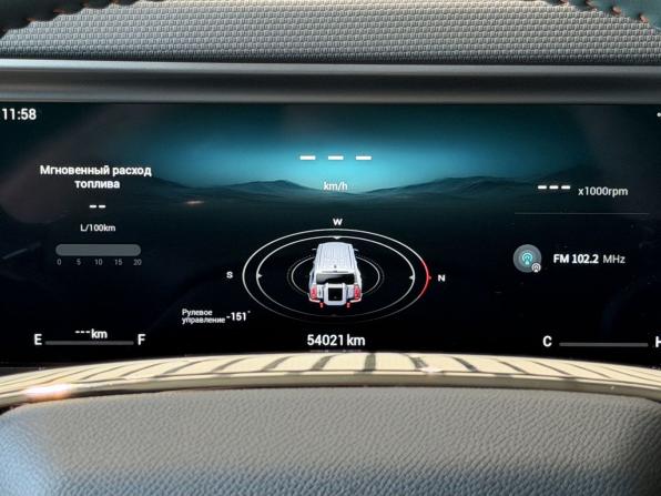 JETOUR T2 с пробегом 2024 года, цена 3 200 000 рублей, 54000 км, внедорожник, Автокод Объявления