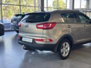 Kia Sportage III Новосибирск  - изображение 37