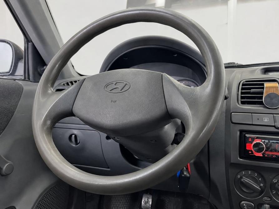 Hyundai Accent II Уфа  - изображение 8