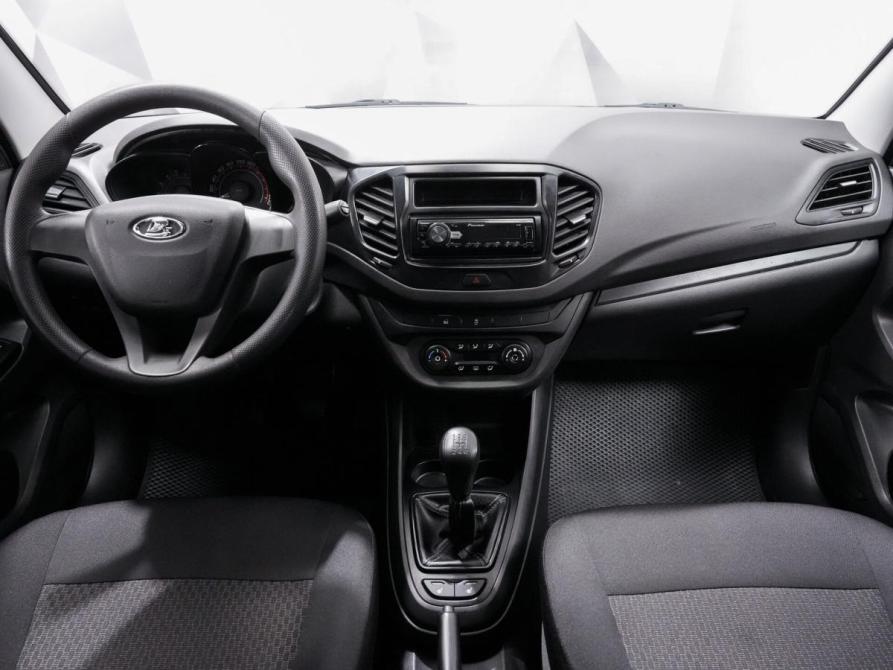 Lada (ВАЗ) Vesta I Ульяновск  - изображение 11