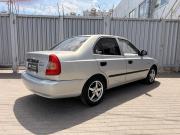 Hyundai Accent II Ростов-на-Дону  - изображение 25