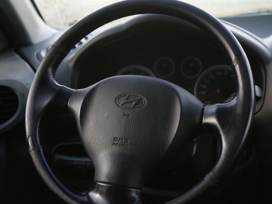 Hyundai Santa Fe Classic Иваново  - изображение 17