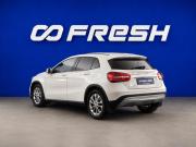Mercedes-Benz GLA I (X156) Москва  - изображение 21
